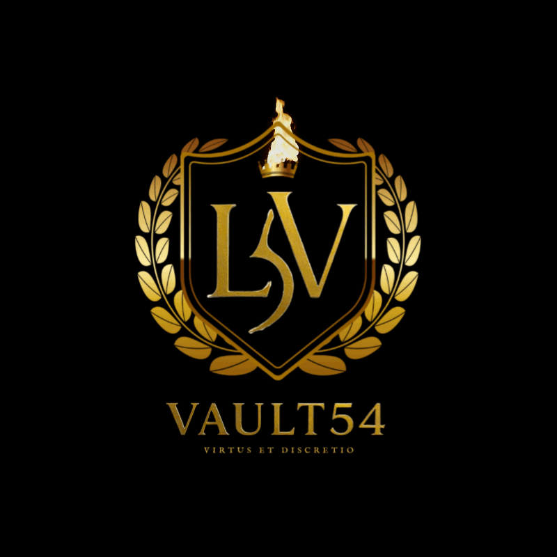 VAULT54